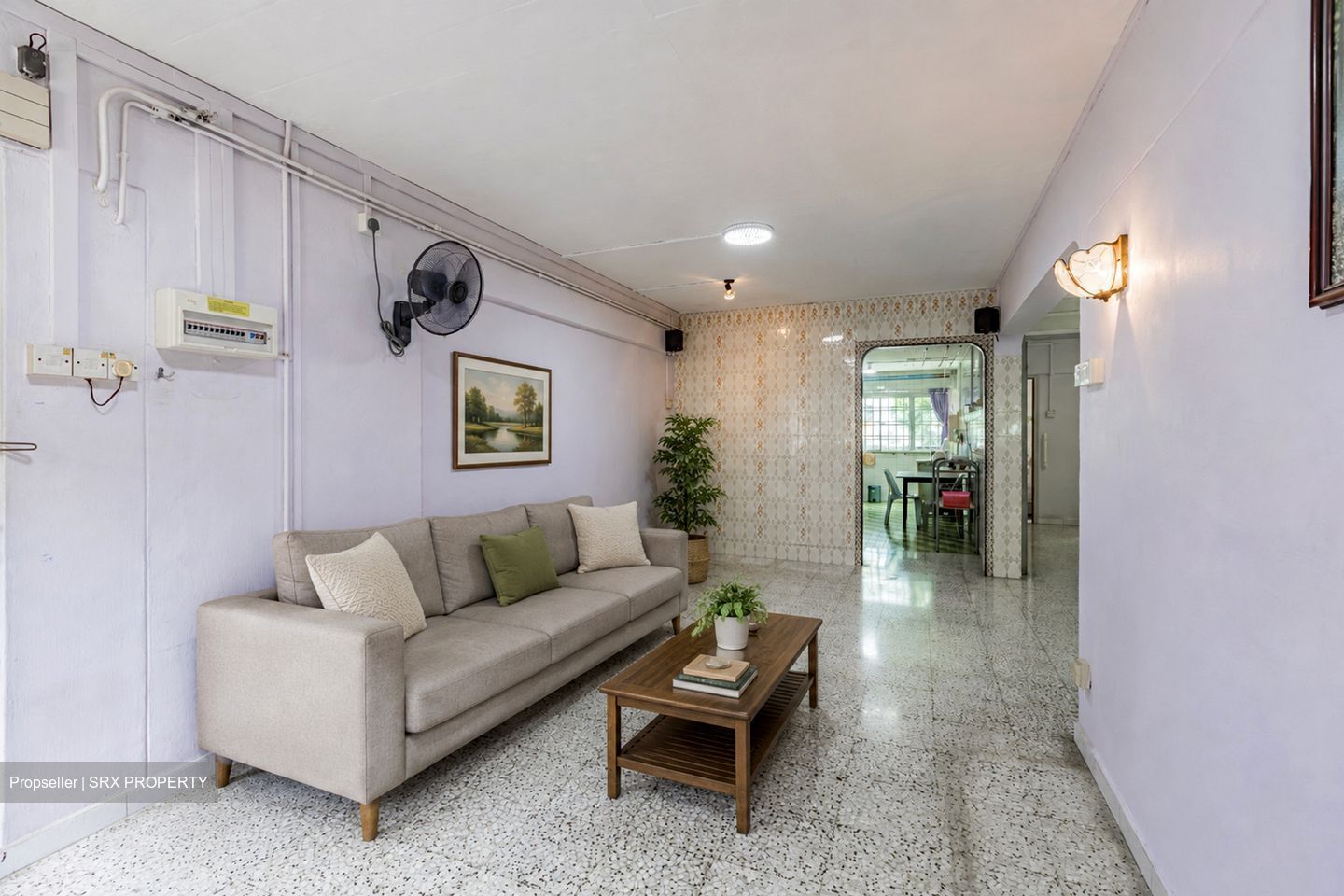 Blk 533 Ang Mo Kio Avenue 5 (Ang Mo Kio), HDB 3 Rooms #555686871